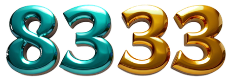 8333